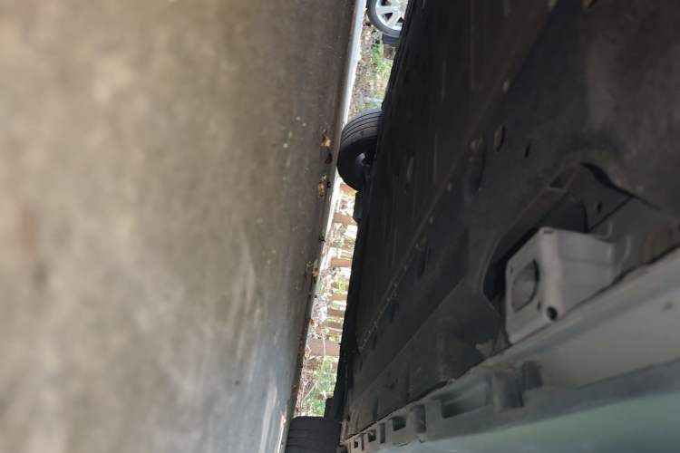 Used AION Y 2025 Plus 510 Enjoy Edition Chassis Rear Right