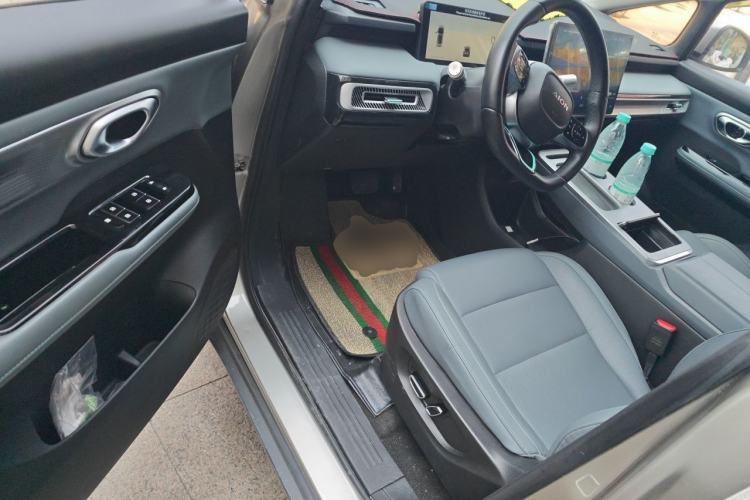 Used AION Y 2025 Plus 510 Zhihao Edition Driver Seat