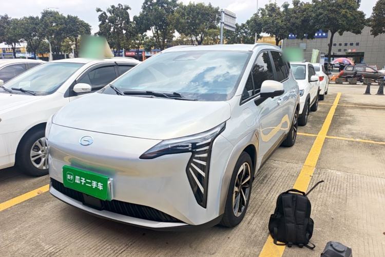 Used AION Y 2025 Plus 510 Smart Edition Guazi used car, China used car export, Used car for sale, Used  cars, Cheapest cars for sale