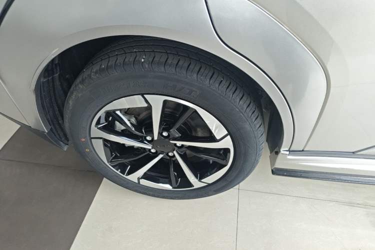 Used AION Y 2025 Plus 510 Enjoy Edition Exterior 5