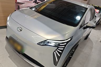 Used AION Y 2025 Plus 510 Zhihao Edition