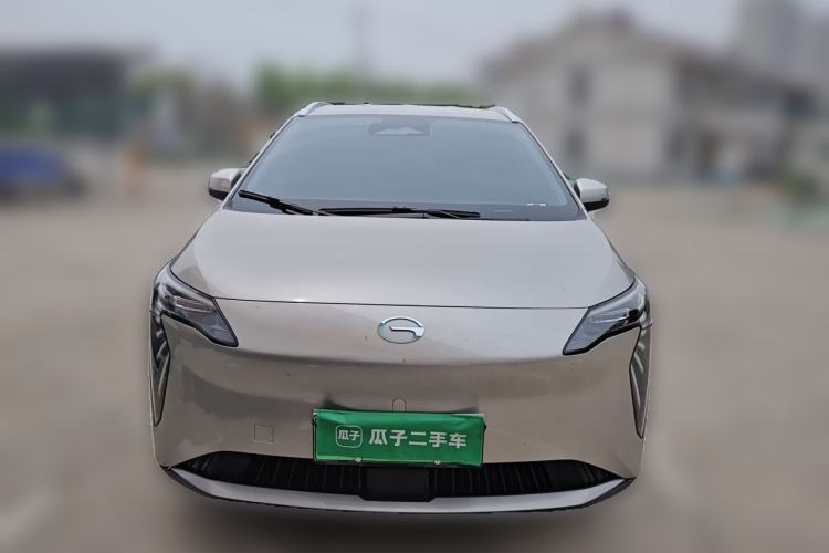 Used AION Y 2025 Plus 510 Enjoy Edition Front