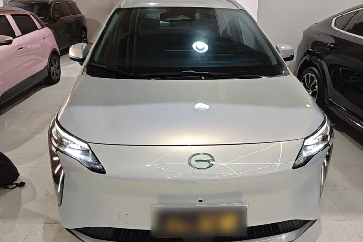 Used AION Y 2025 Plus 510 Zhihao Edition Front