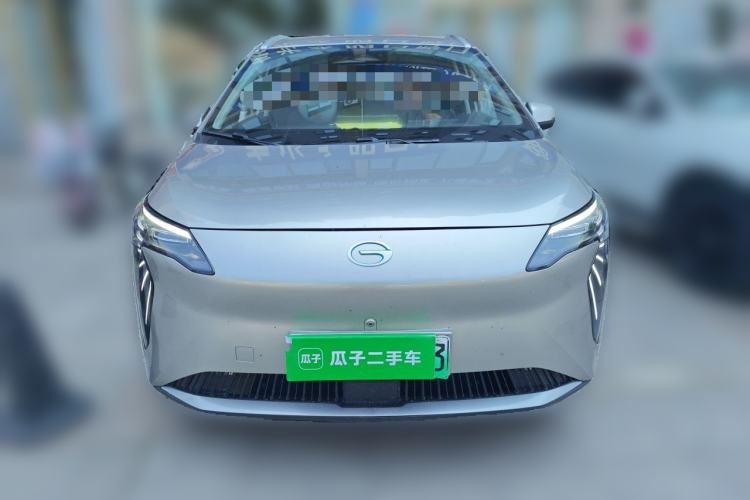 Used AION Y 2025 Plus 510 Zhihao Edition Front