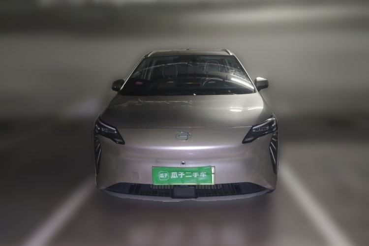 Used AION Y 2025 Plus 510 Smart Edition Front