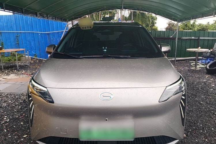 Used AION Y 2025 Plus 510 Zhihao Edition Front
