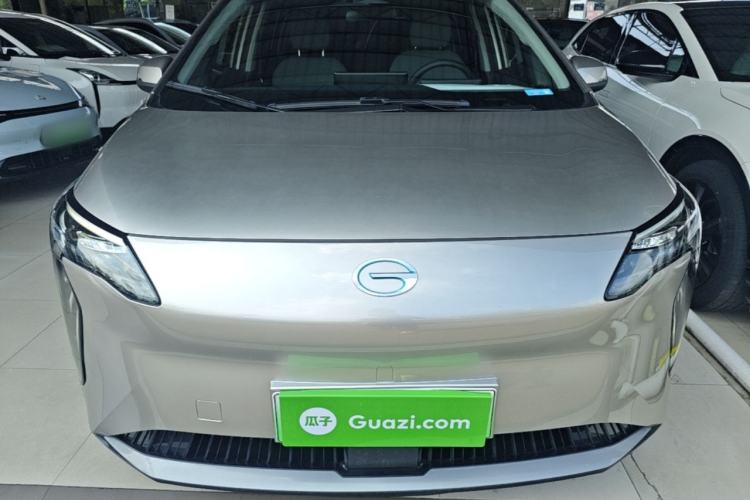 Used AION Y 2025 Plus 510 Enjoy Edition Front