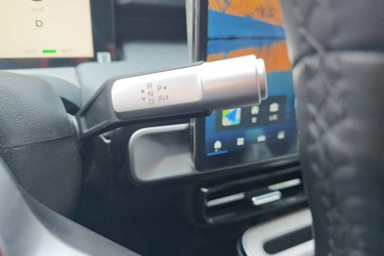 Used AION Y 2025 Plus 510 Zhihao Edition Gear Lever