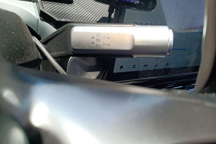 Used AION Y 2025 Plus 510 Zhihao Edition Gear Lever