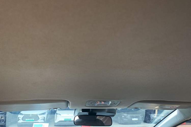 Used AION Y 2025 Plus 510 Smart Edition Headliner