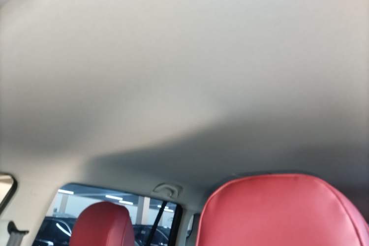 Used AION Y 2025 Plus 510 Enjoy Edition Headliner