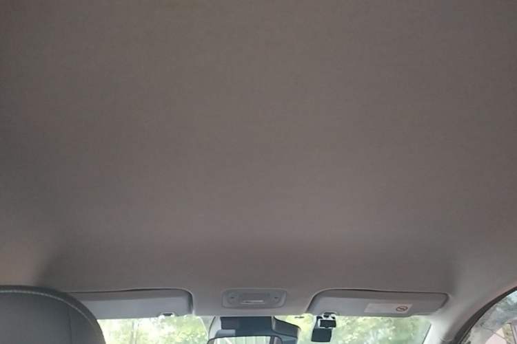 Used AION Y 2025 Plus 510 Zhihao Edition Headliner