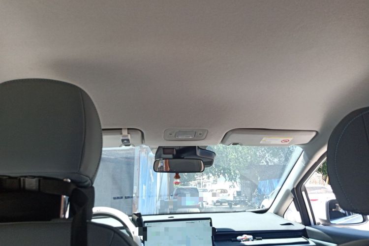 Used AION Y 2025 Plus 510 Zhihao Edition Headliner