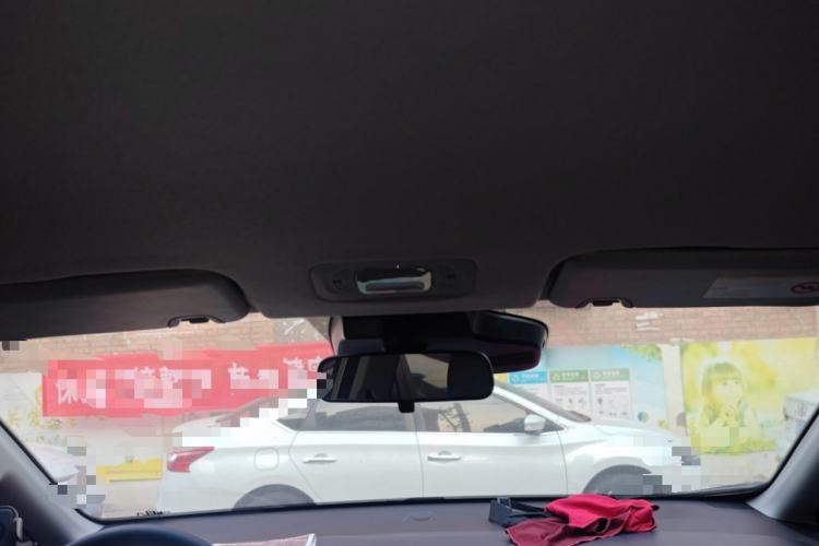 Used AION Y 2025 Plus 510 Zhihao Edition Headliner