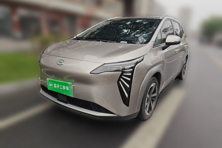 AION Y 2025 Plus 510 Smart Edition