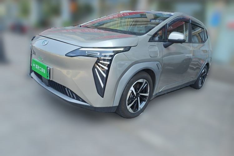 Used AION Y 2025 Plus 510 Zhihao Edition Guazi used car, China used car export, Used car for sale, Used  cars, Cheapest cars for sale