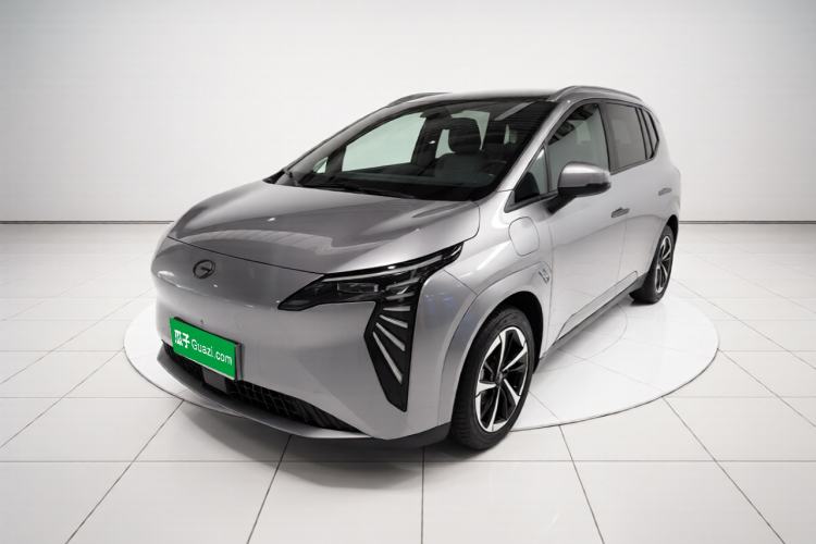 AION Y 2025 Plus 510 Enjoy Edition - Chinese Trim 4