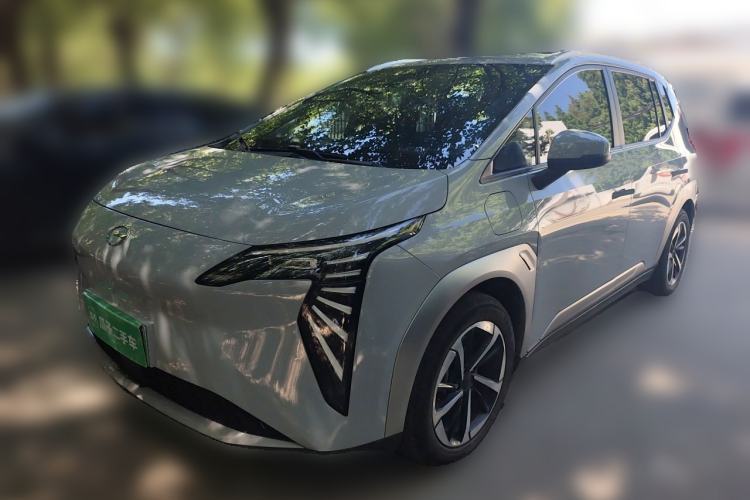 Used AION Y 2025 Plus 510 Enjoy Edition Guazi used car, China used car export, Used car for sale, Used  cars, Cheapest cars for sale