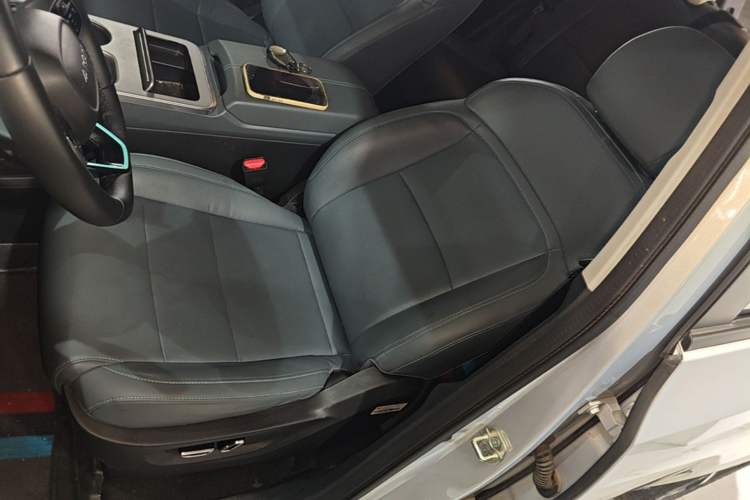 Used AION Y 2025 Plus 510 Zhihao Edition Left Front Seat