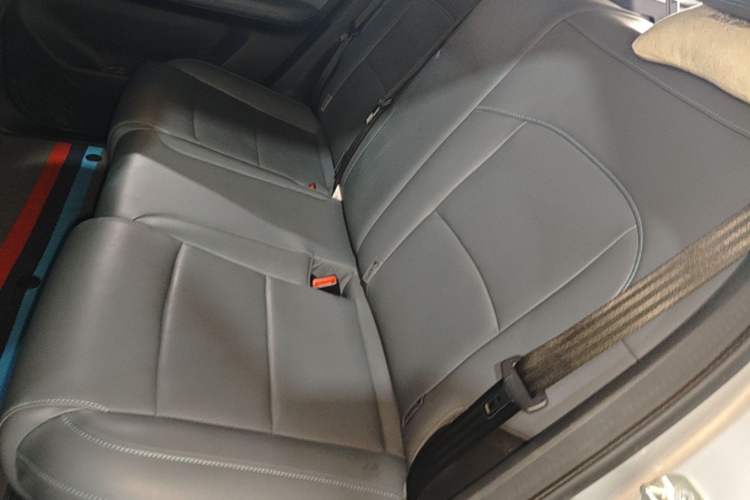 Used AION Y 2025 Plus 510 Zhihao Edition Left Rear Seat
