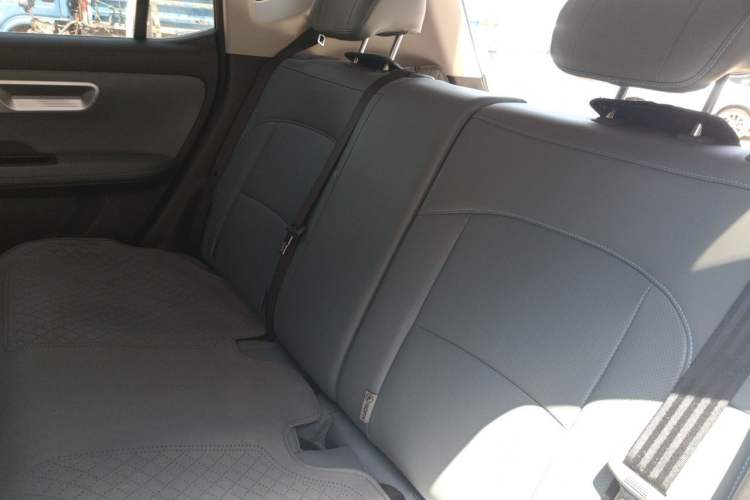 Used AION Y 2025 Plus 510 Zhihao Edition Left Rear Seat