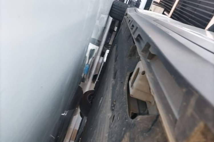 Used AION Y 2025 Plus 510 Enjoy Edition Left Side Sill