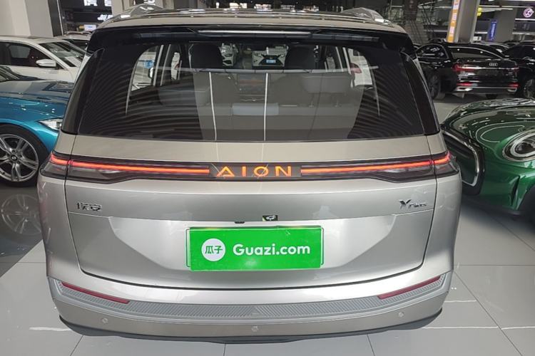 Used AION Y 2025 Plus 510 Smart Edition Rear