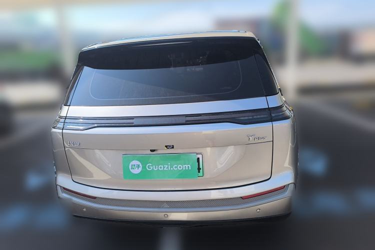 Used AION Y 2025 Plus 510 Zhihao Edition Rear
