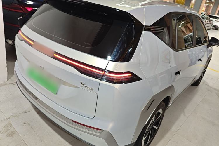 Used AION Y 2025 Plus 510 Zhihao Edition Rear Right 45 Deg