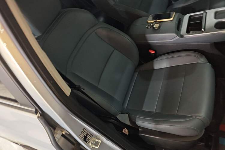 Used AION Y 2025 Plus 510 Zhihao Edition Right Front Seat