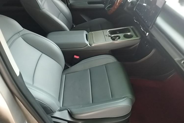 Used AION Y 2025 Plus 510 Zhihao Edition Right Front Seat