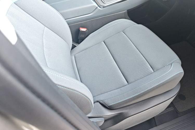Used AION Y 2025 Plus 510 Enjoy Edition Right Front Seat