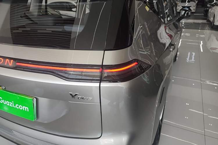 Used AION Y 2025 Plus 510 Smart Edition Right Rear Taillight