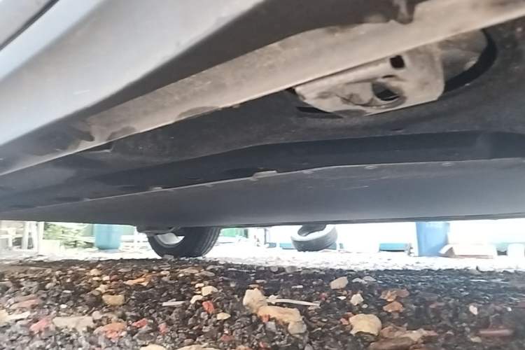Used AION Y 2025 Plus 510 Zhihao Edition Right Side Sill