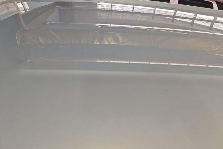 Used AION Y 2025 Plus 510 Zhihao Edition Roof