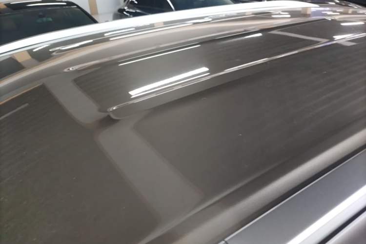 Used AION Y 2025 Plus 510 Enjoy Edition Roof