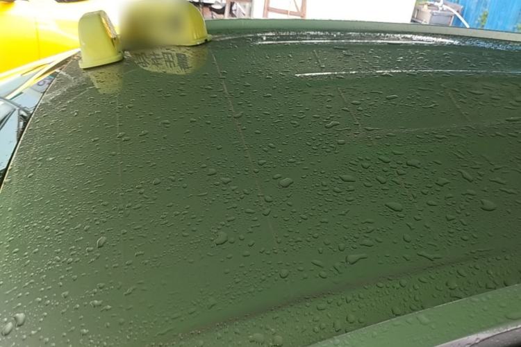 Used AION Y 2025 Plus 510 Zhihao Edition Roof