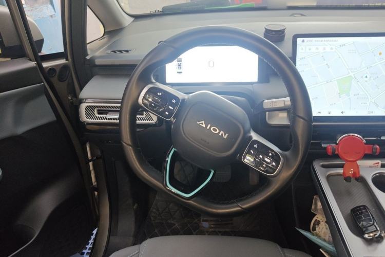 Used AION Y 2025 Plus 510 Enjoy Edition Steering Wheel