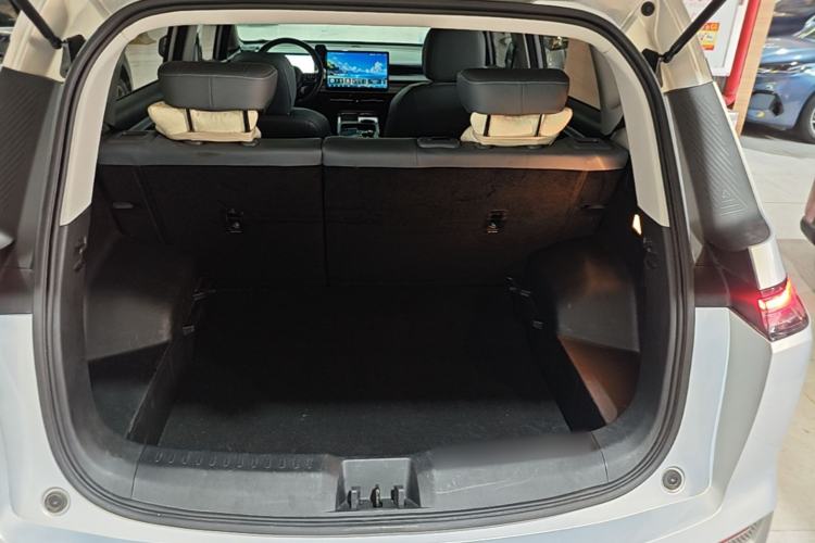 Used AION Y 2025 Plus 510 Zhihao Edition Trunk