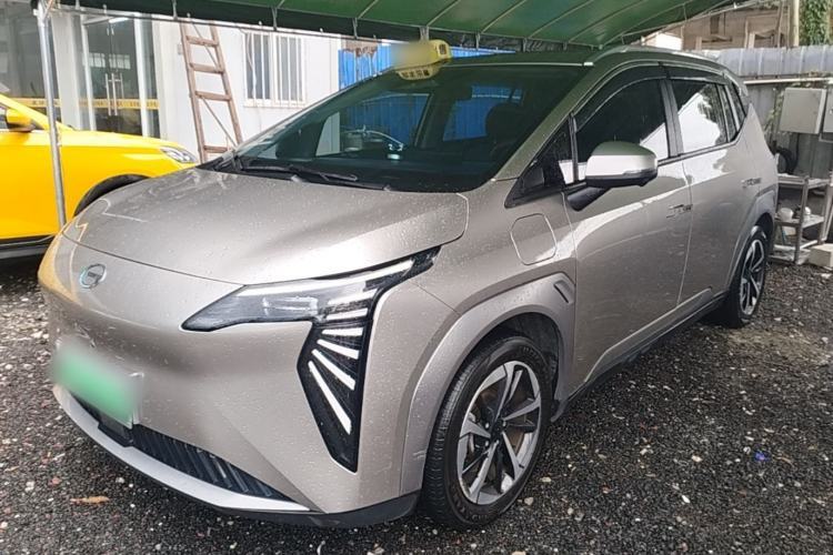 Used AION Y 2025 Plus 510 Zhihao Edition Guazi used car, China used car export, Used car for sale, Used cars, Cheapest cars for sale