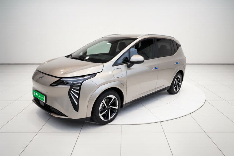 AION Y 2025 Plus 510 Enjoy Edition - Chinese Trim 4
