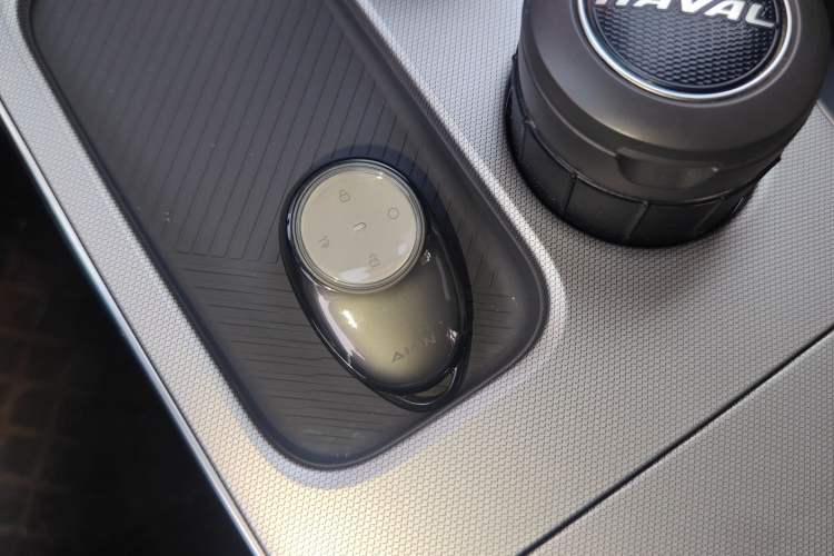 Used AION Y 2025 Plus 510 Zhihao Edition Vehicle Key