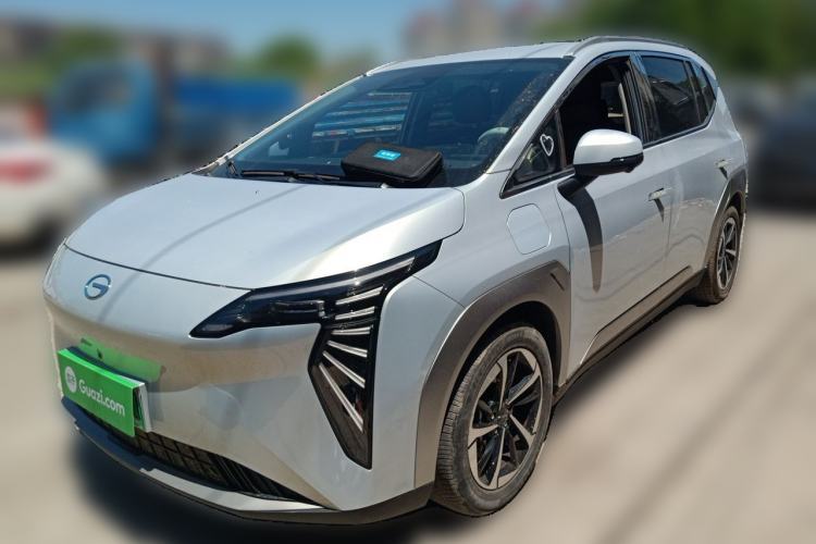 Used AION Y 2025 Plus 510 Zhihao Edition Guazi used car, China used car export, Used car for sale, Used  cars, Cheapest cars for sale
