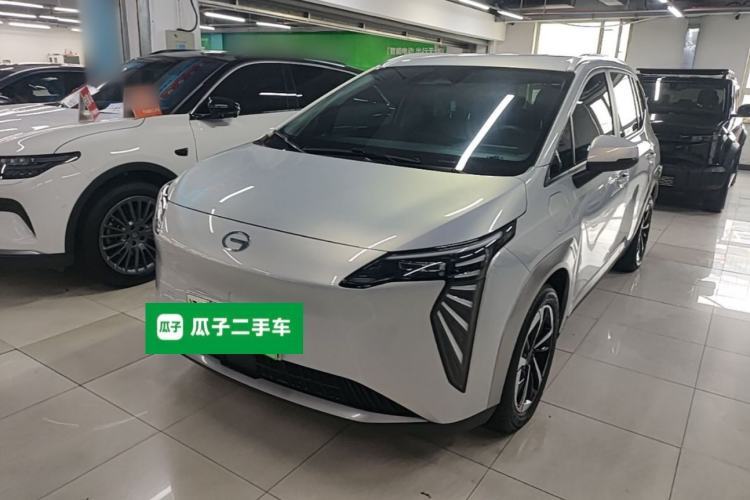 Ojetý AION Y 2025 Plus 510 Smart Edition Guazi used car, China used car export, Used car for sale, Used  cars, Cheapest cars for sale