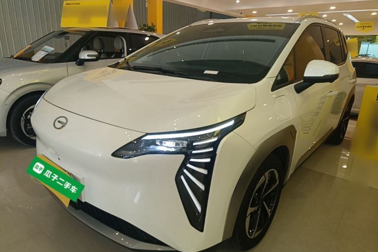 Used AION Y 2025 Plus 510 Zhihao Edition Guazi used car, China used car export, Used car for sale, Used  cars, Cheapest cars for sale