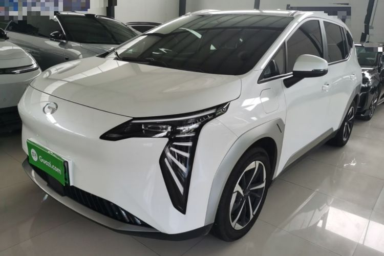 AION Y 2025 Plus 510 Smart Edition de segunda mano Guazi used car, China used car export, Used car for sale, Used cars, Cheapest cars for sale