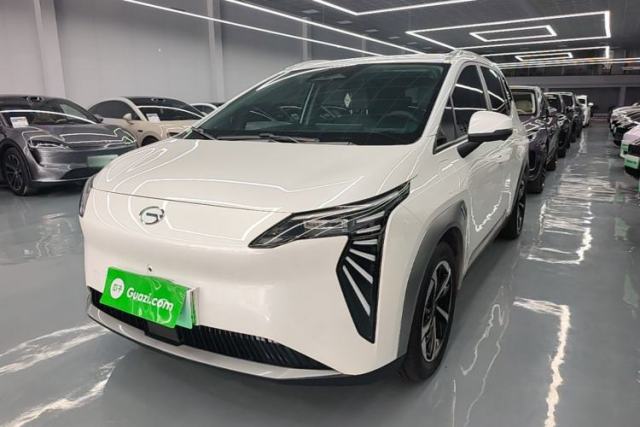 Used AION Y 2025 Plus 510 Zhihao Edition