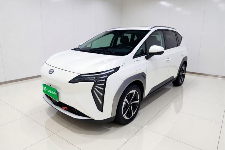 Ojetý AION Y 2025 Plus 510 Zhihao Edition Guazi used car, China used car export, Used car for sale, Used  cars, Cheapest cars for sale