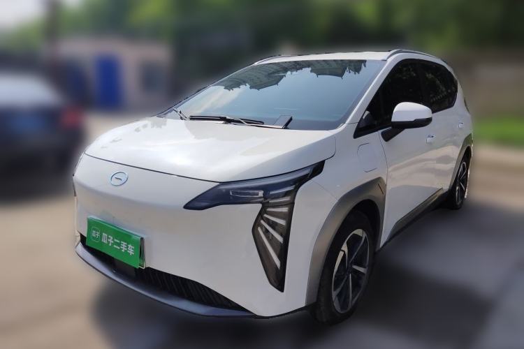 Used AION Y 2025 Plus 510 Smart Edition Guazi used car, China used car export, Used car for sale, Used cars, Cheapest cars for sale