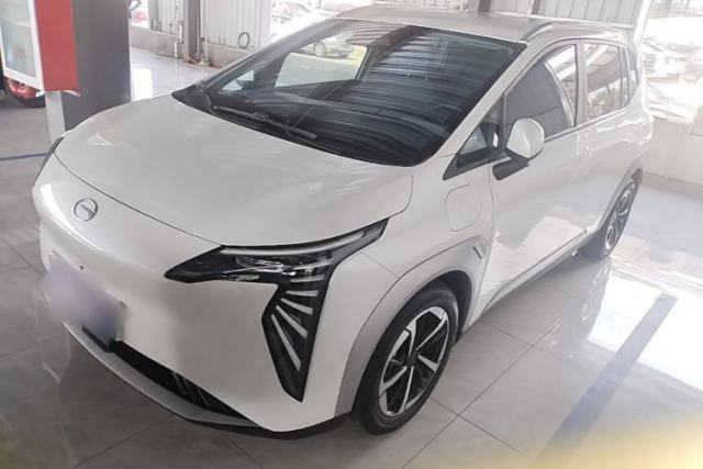 Used AION Y 2025 Plus 510 Zhihao Edition